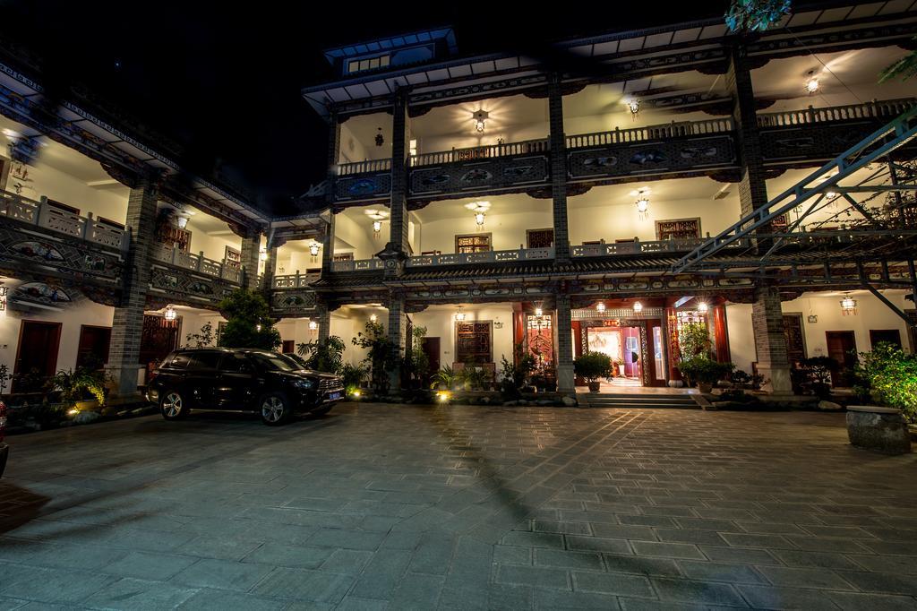 Yinfeng Hotel Dali  Luaran gambar