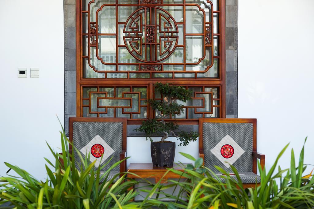 Yinfeng Hotel Dali  Luaran gambar