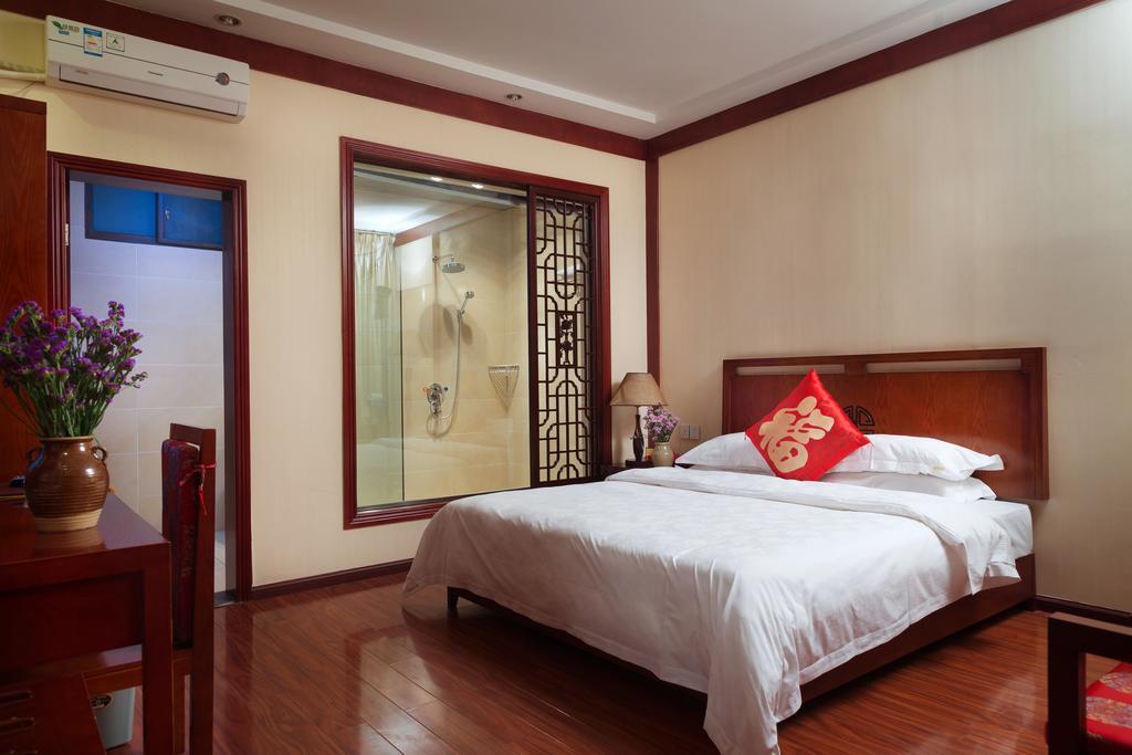 Yinfeng Hotel Dali  Luaran gambar