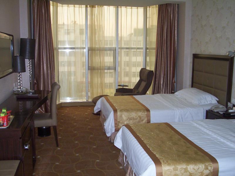 Yinfeng Hotel Dali  Bilik gambar