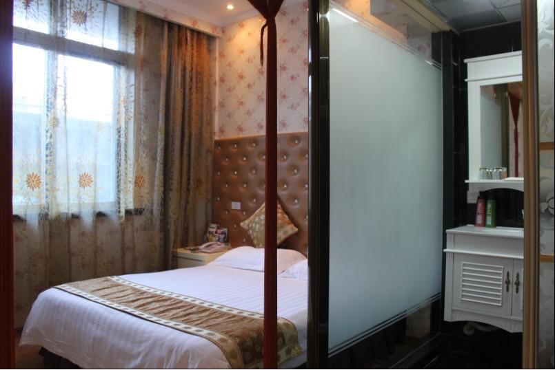 Yinfeng Hotel Dali  Bilik gambar