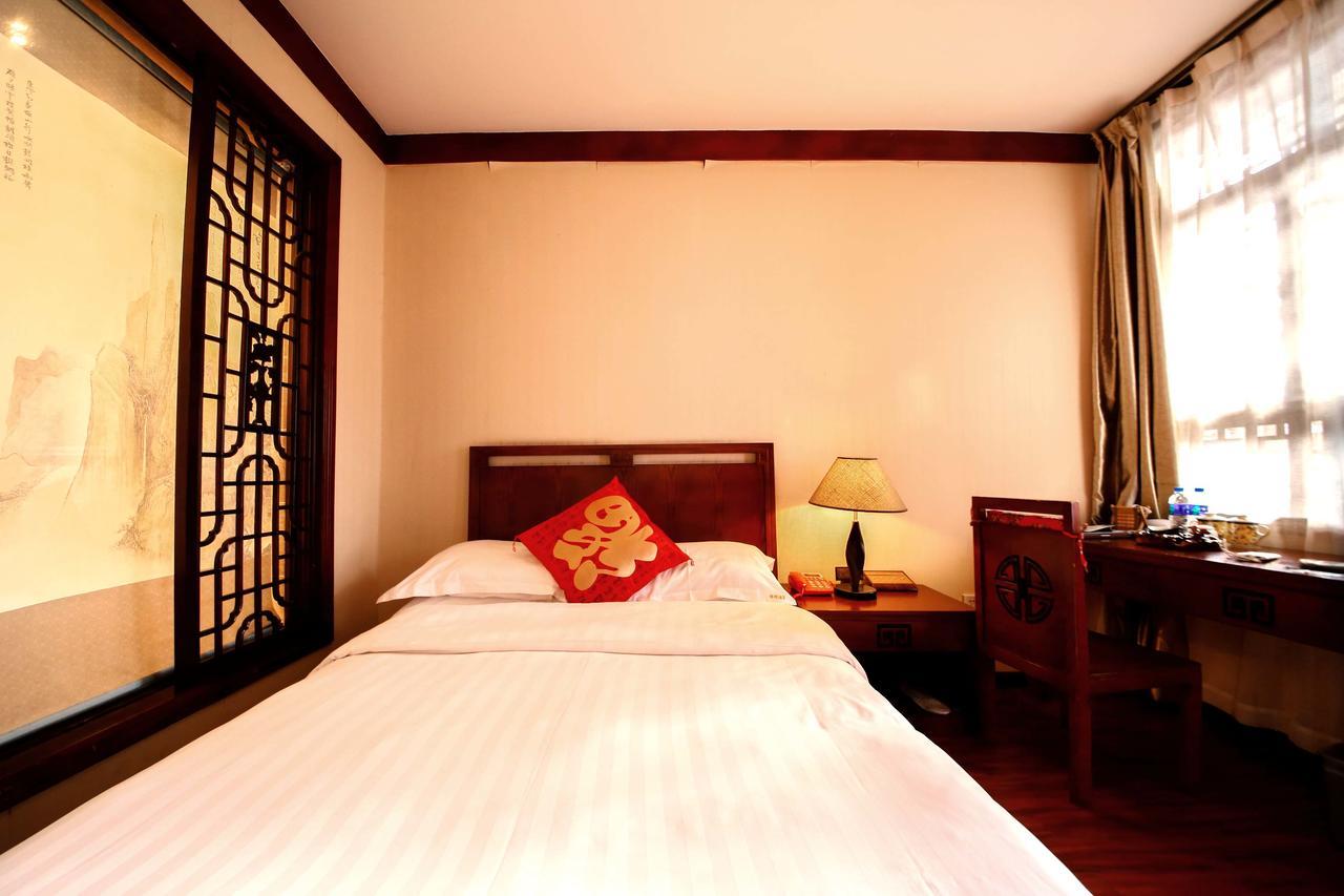 Yinfeng Hotel Dali  Luaran gambar
