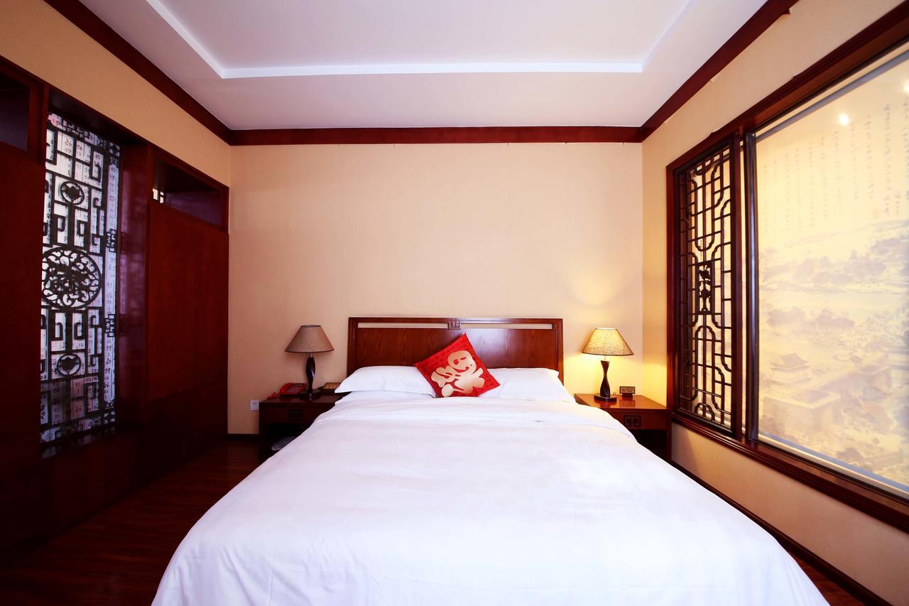 Yinfeng Hotel Dali  Luaran gambar