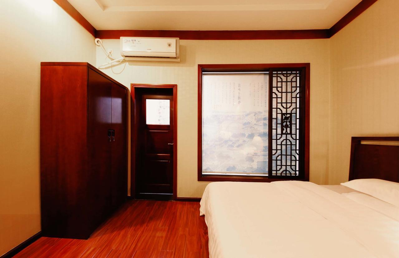 Yinfeng Hotel Dali  Luaran gambar