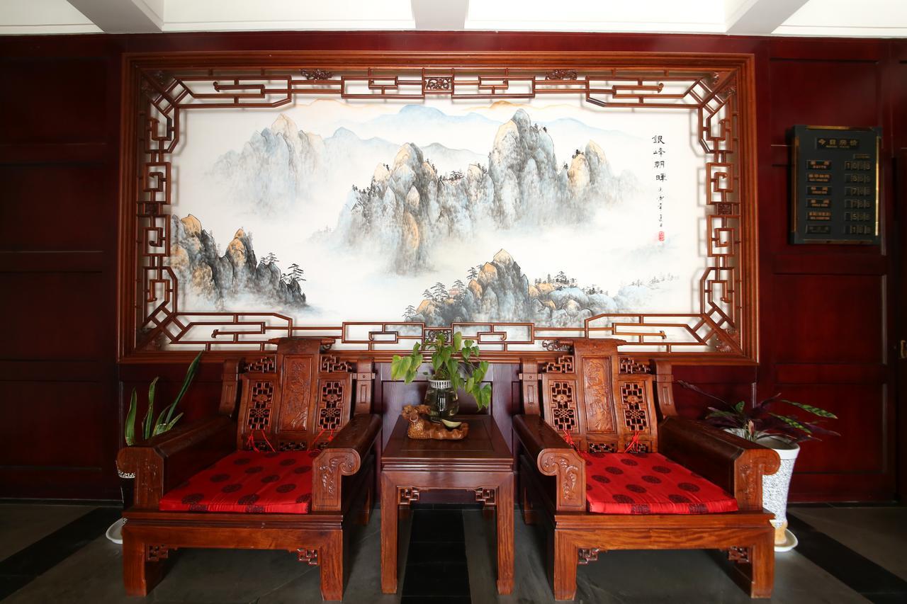 Yinfeng Hotel Dali  Luaran gambar