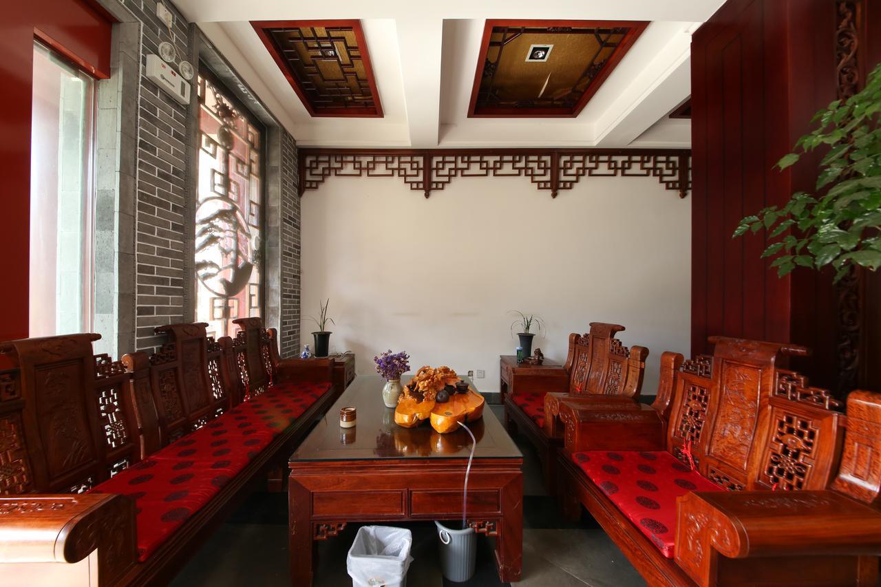 Yinfeng Hotel Dali  Luaran gambar
