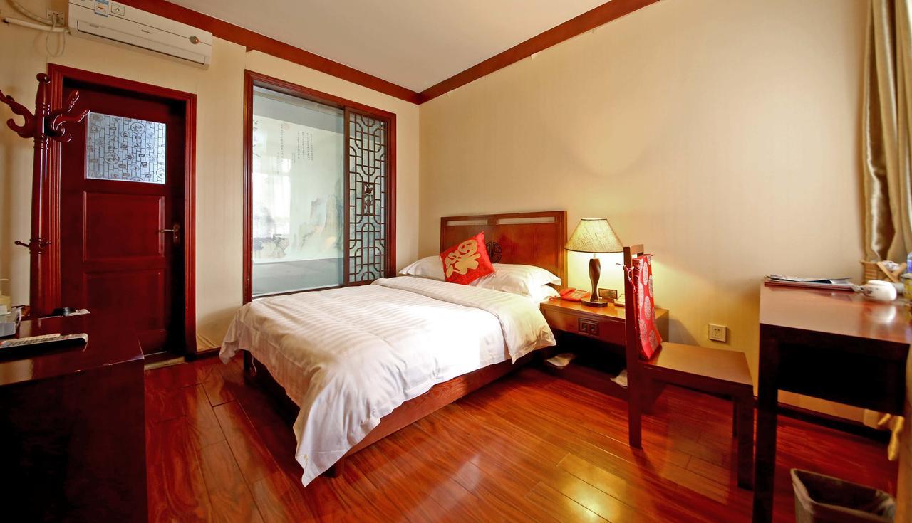 Yinfeng Hotel Dali  Luaran gambar
