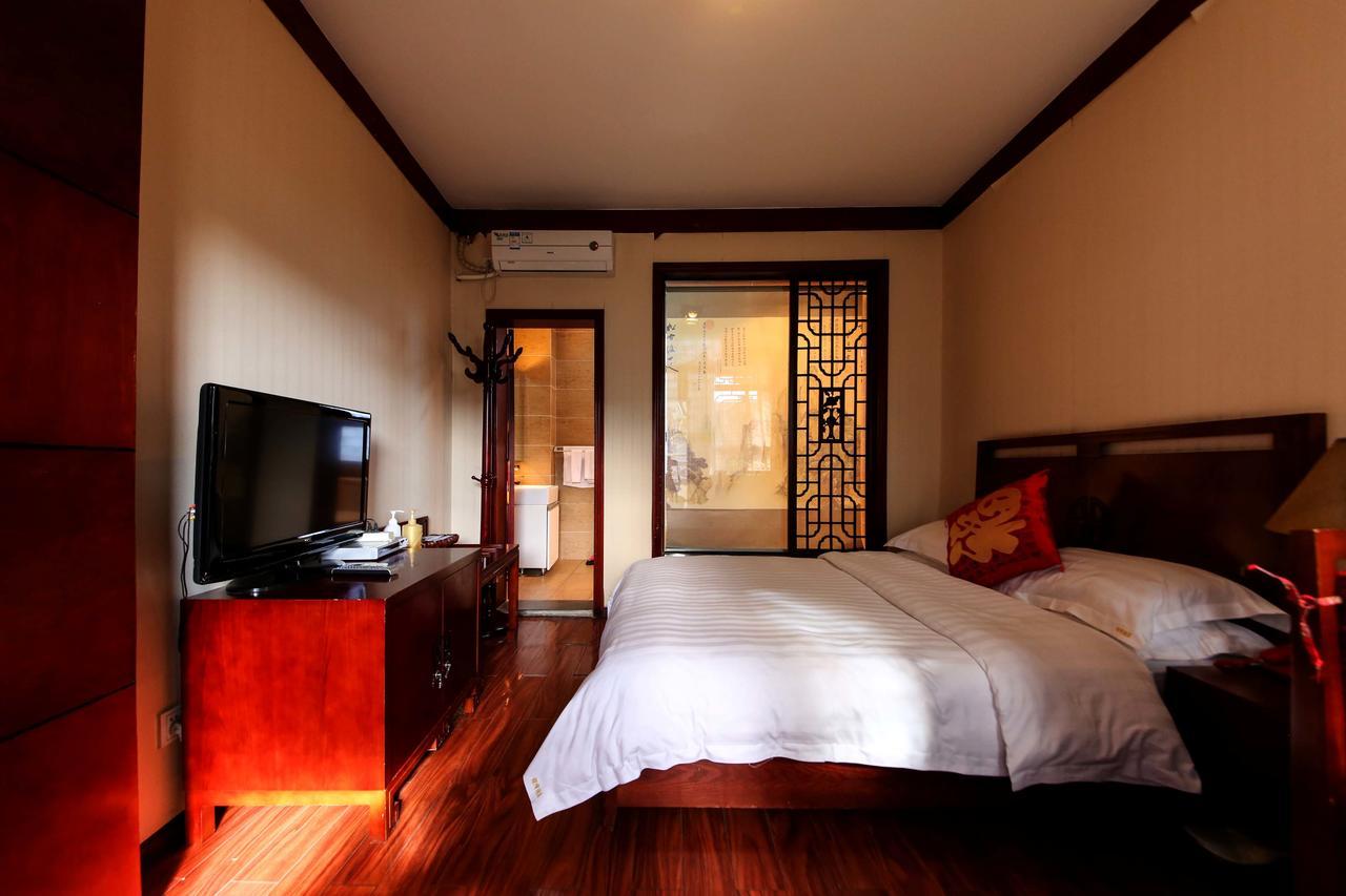 Yinfeng Hotel Dali  Luaran gambar