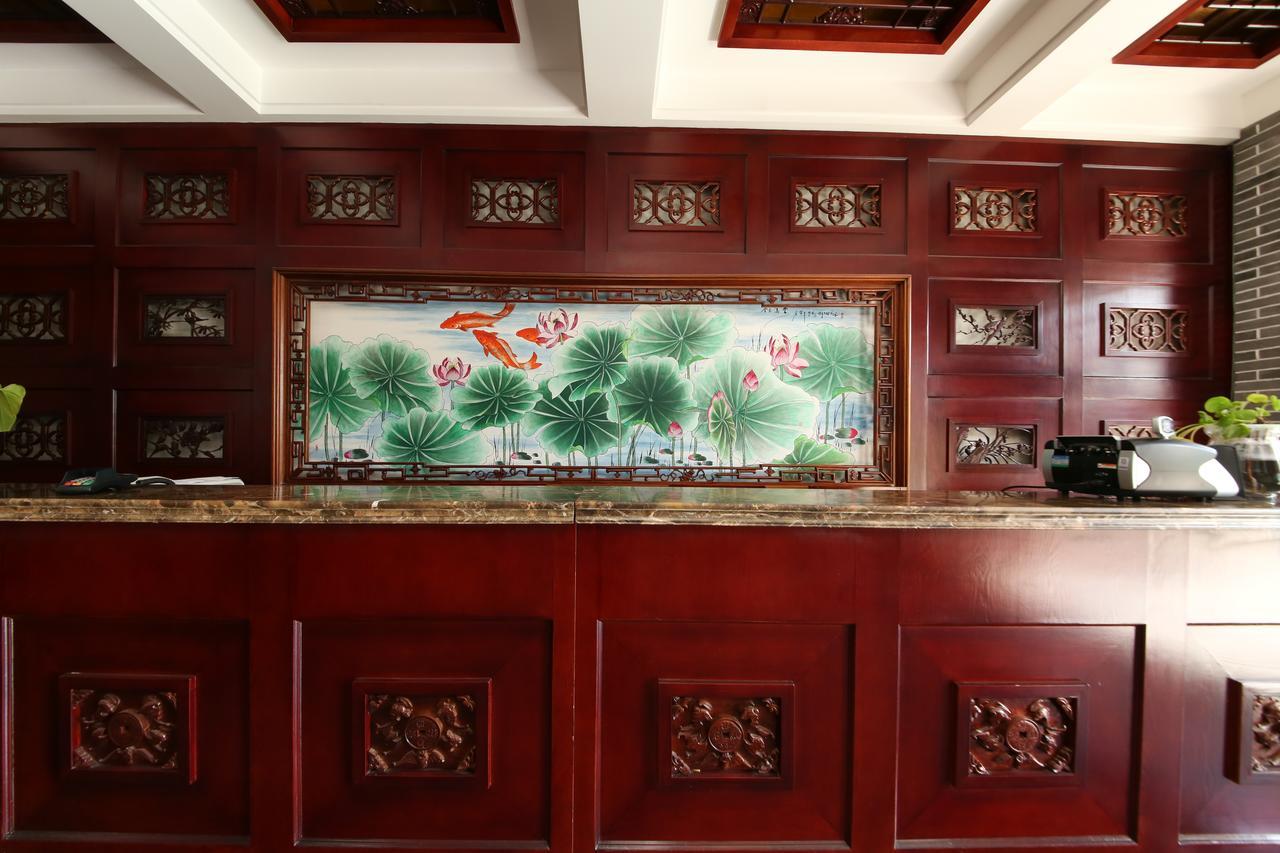 Yinfeng Hotel Dali  Luaran gambar