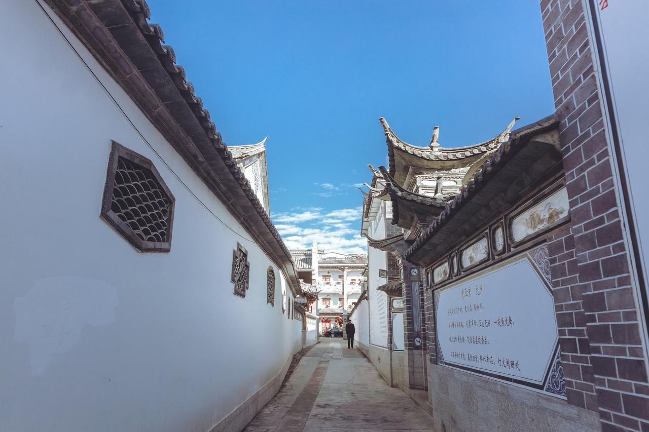 Yinfeng Hotel Dali  Luaran gambar