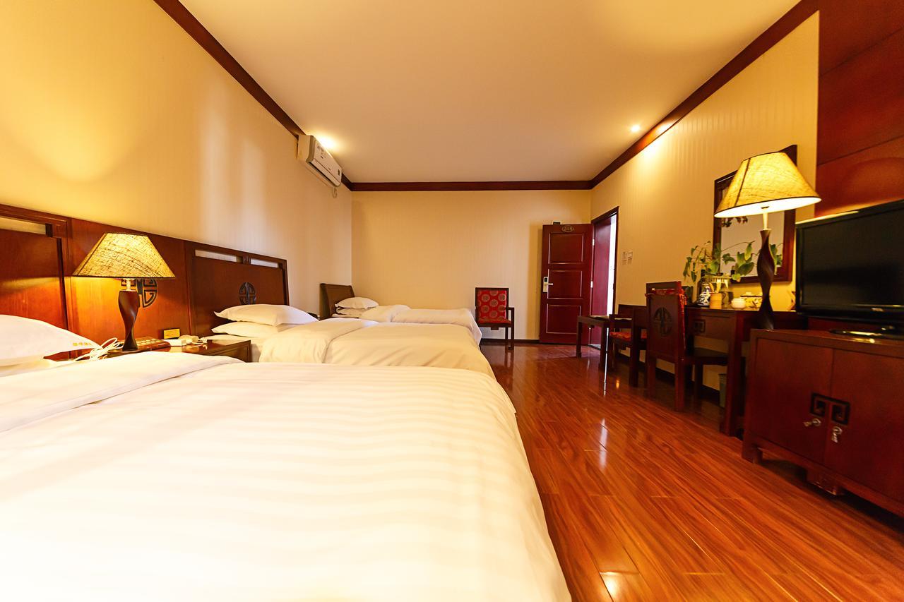 Yinfeng Hotel Dali  Luaran gambar