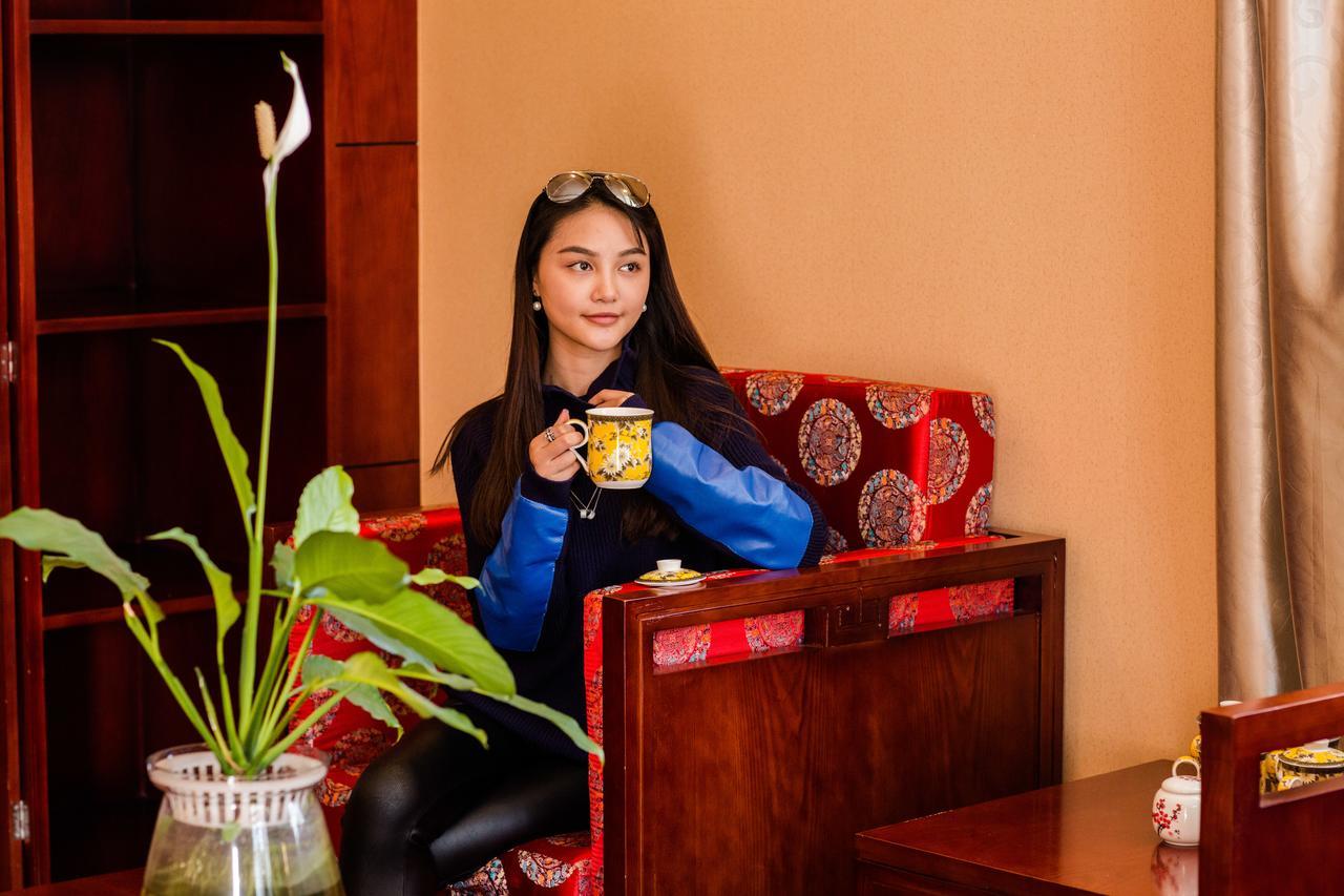 Yinfeng Hotel Dali  Luaran gambar