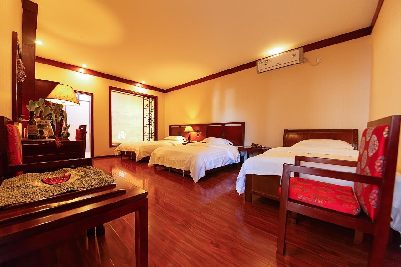 Yinfeng Hotel Dali  Luaran gambar