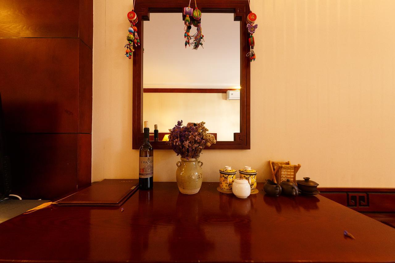 Yinfeng Hotel Dali  Luaran gambar