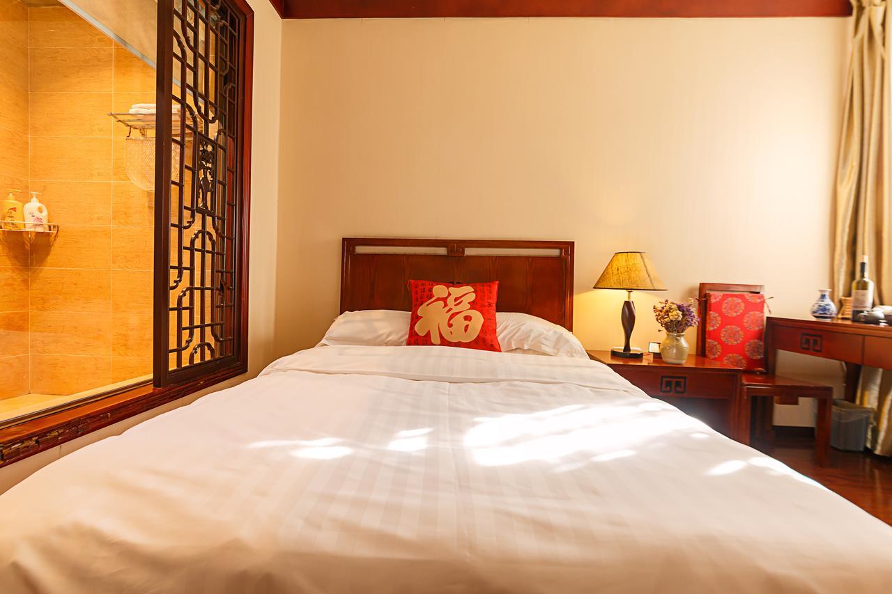 Yinfeng Hotel Dali  Luaran gambar