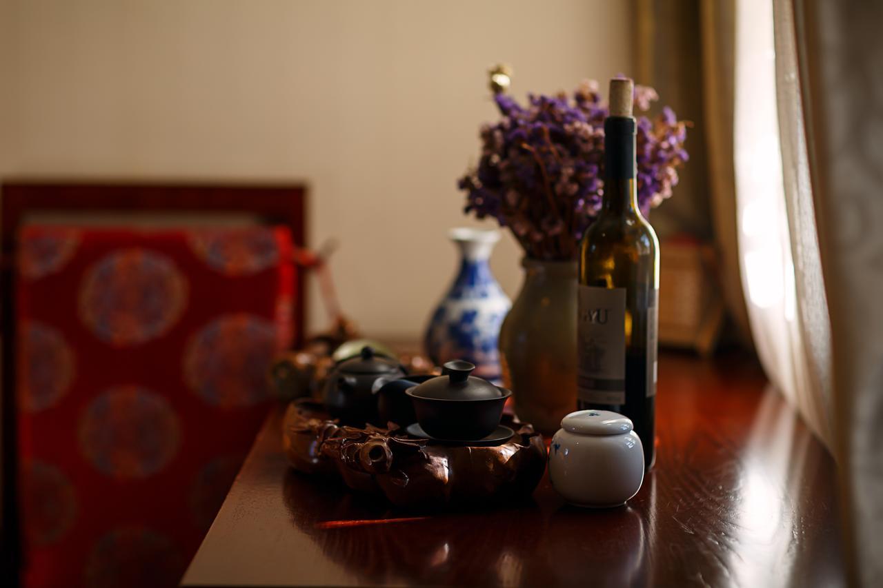 Yinfeng Hotel Dali  Luaran gambar