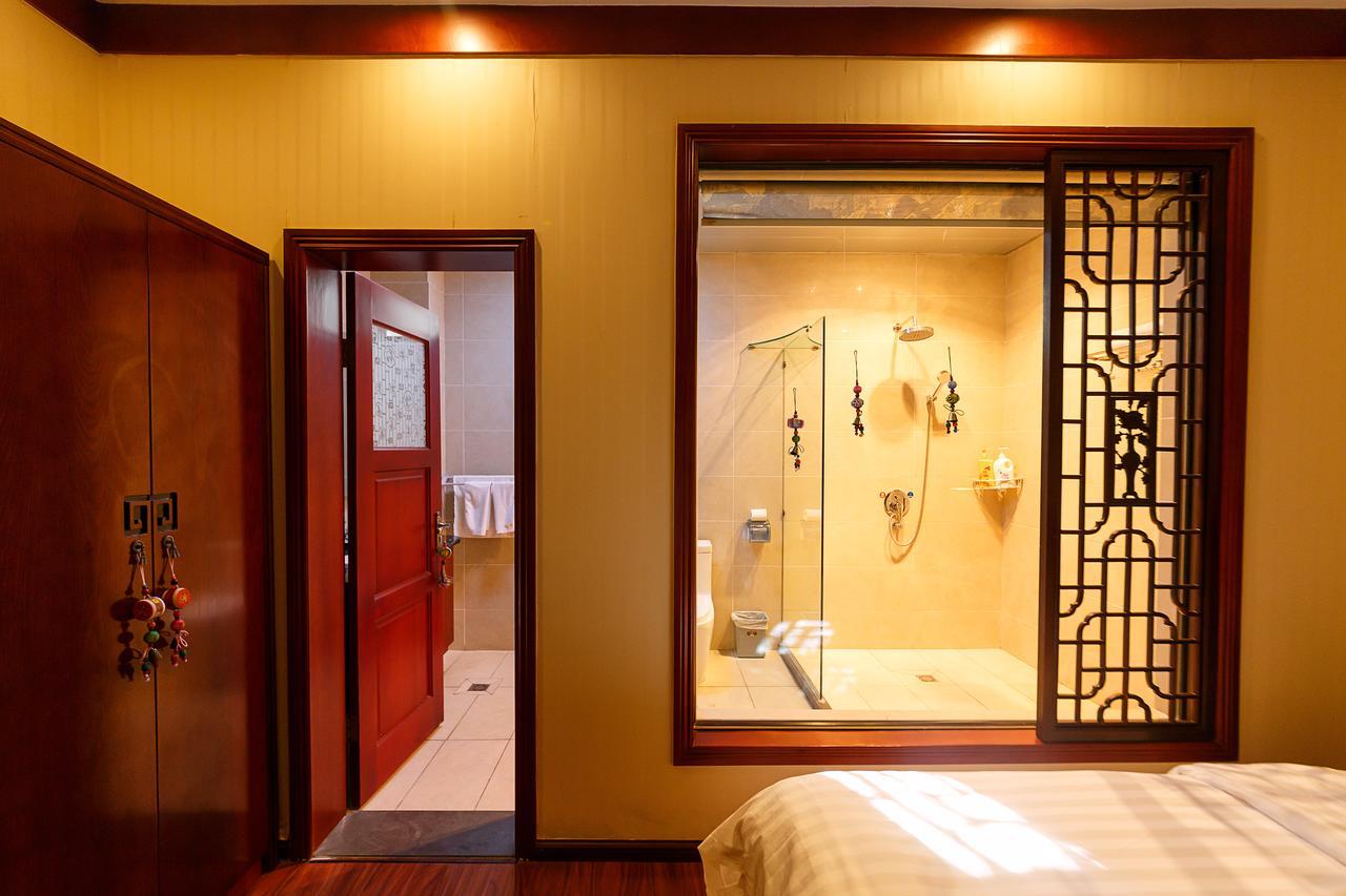 Yinfeng Hotel Dali  Luaran gambar
