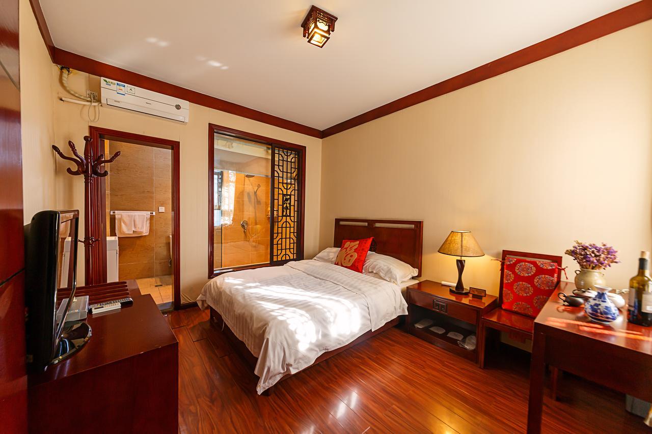 Yinfeng Hotel Dali  Luaran gambar