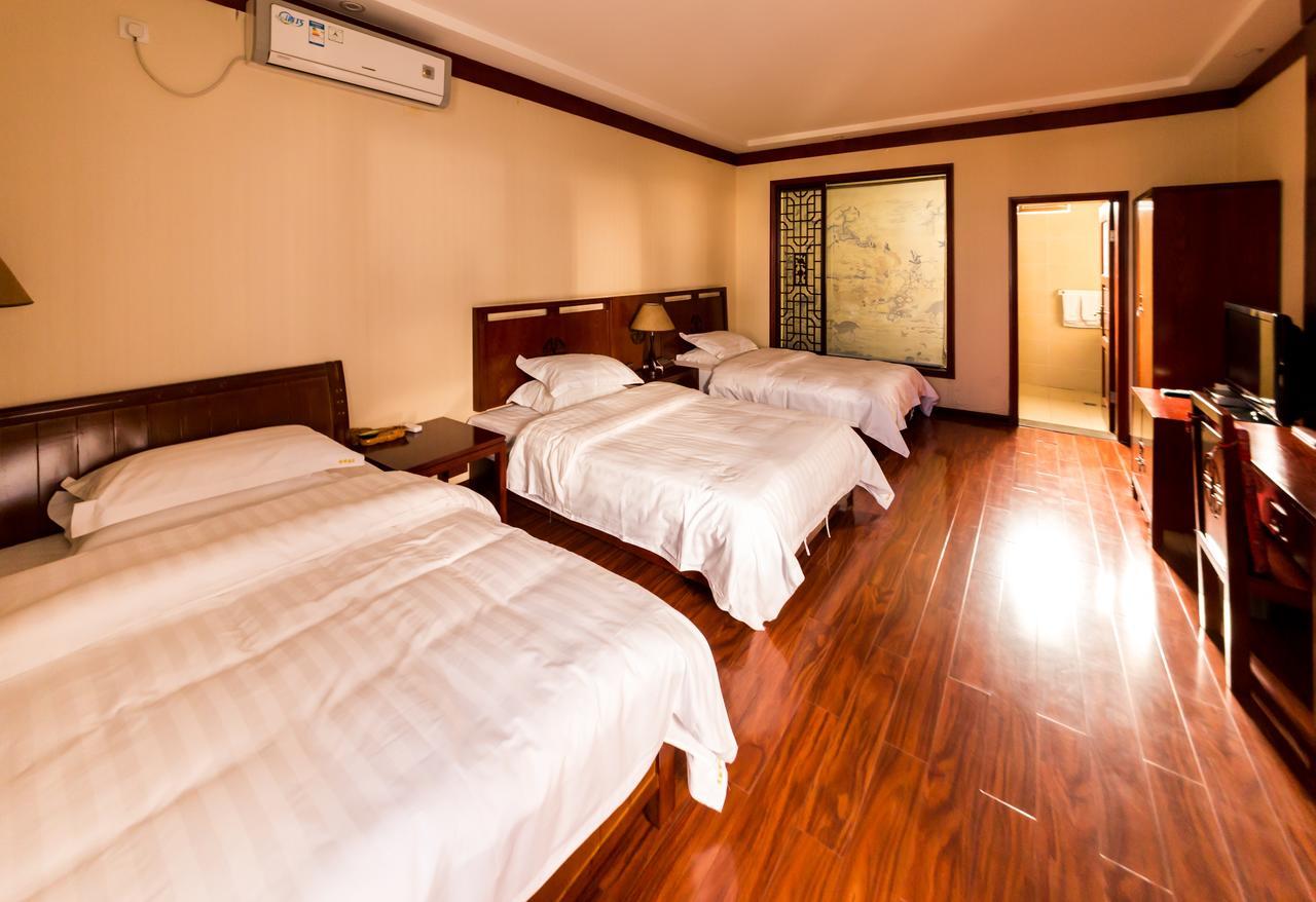 Yinfeng Hotel Dali  Luaran gambar