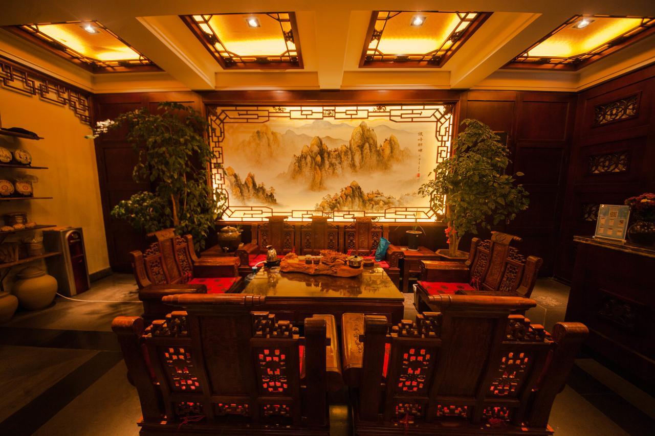 Yinfeng Hotel Dali  Luaran gambar