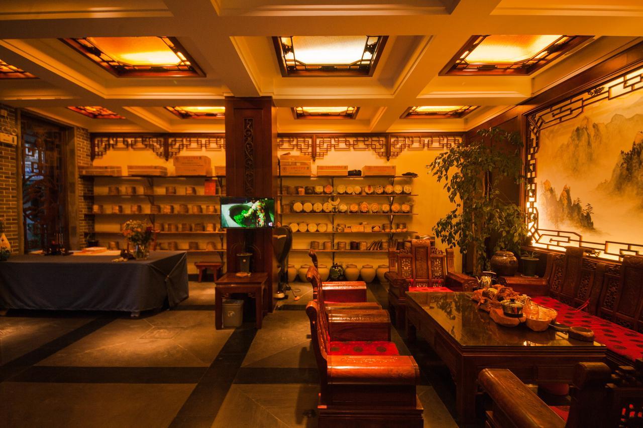 Yinfeng Hotel Dali  Luaran gambar